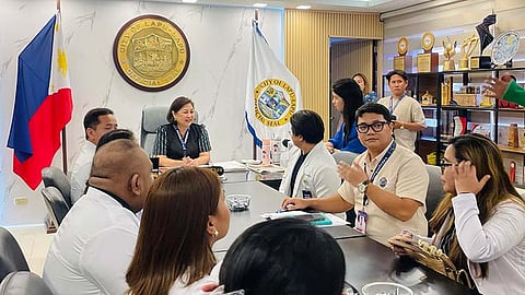 New doctors boost Lapu-Lapu hospital