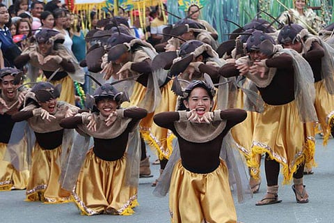 Magalang LGU prepares
for 2025 Pyestang Camaru 