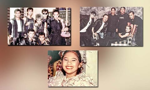 Ciar: Balik-lantaw sa mga sikat sa Dekada '80