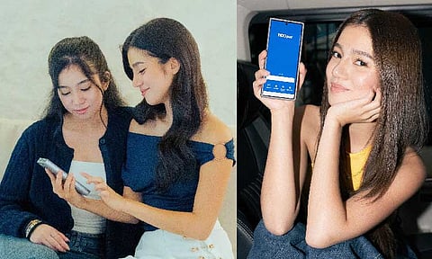 Big sis advice: 'Download mo na kasi'