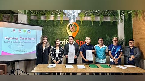 EastWest Rural Bank partners with Goodlife Group to broaden financial access in provinces