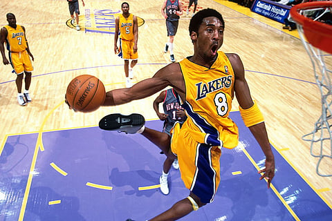 Kobe buhatan og salida, sikat nga Warner Bros. maoy mohimo sa pelikula