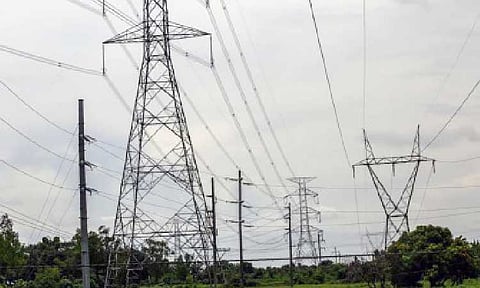 ERC chair raises need to review electricity bill component charges