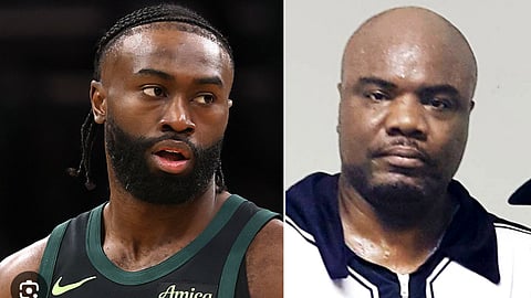 Brown’s father charged with attempted murder