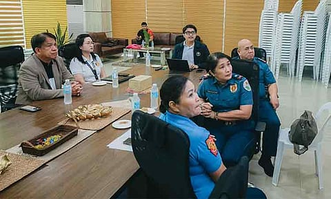 Davao del Norte First District Representative De Carlo “Oyo” Uy convened a multisectoral forum in Tagum City early this week to discuss proposed amendments to the Juvenile Justice and Welfare Act (Republic Act 10630) following the killing of 19-year-old University of the Philippines student Sophia Marie Coquilla. 