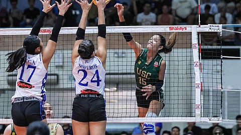 USC rallies past Ateneo
