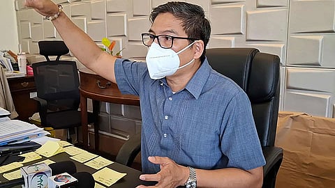 Paolo Uy