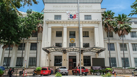 Cebu City studies merging local 911 with national hub