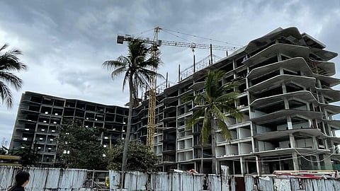Residents, workers plea to continue The Stria project