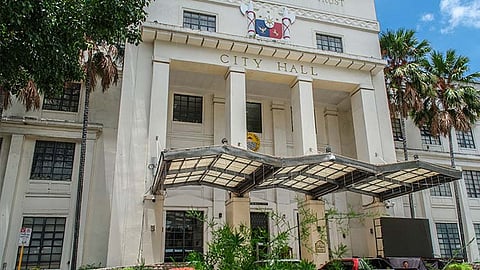 Cebu City mitagana og P230K nga ayuda alang sa Davao