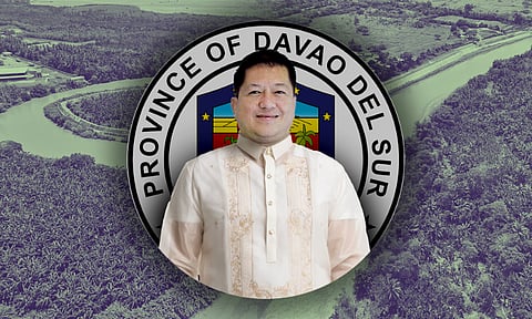 Following widespread confusion over reported flood control expenditures, Davao del Sur Lone District Representative John Tracy “Manong John” Cagas issued a public clarification, stating that the total cost of flood control projects in Davao del Sur does not amount to P180 billion, as suggested by viral social media posts and initial reports showed. 
