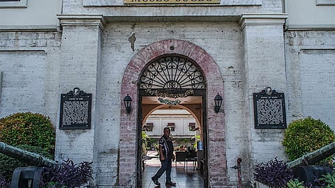Museo Sugbo
