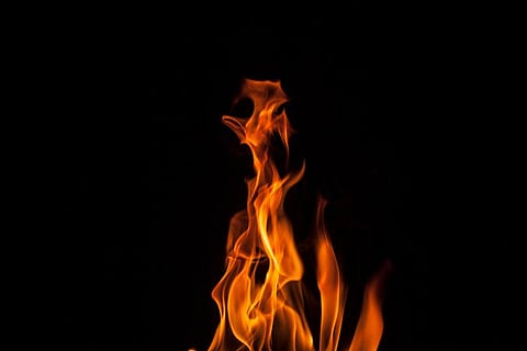 Seminarian attempts to burn Eastern Samar seminary, hurts colleagues 