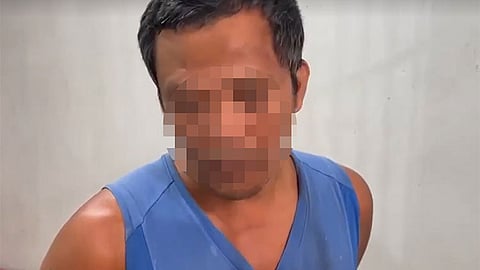 Game fowl farm caretaker’s murder suspect nabbed