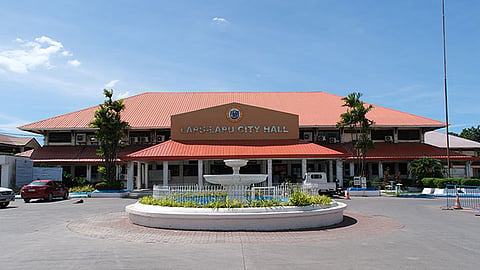 Lapu-Lapu City returns to 4-day workweek