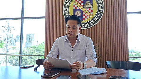 Soco miduaw sa lubong sa mga nangamatay sa linog