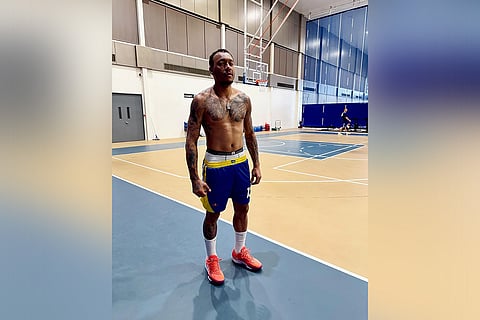 Batang Pier nahalin na 