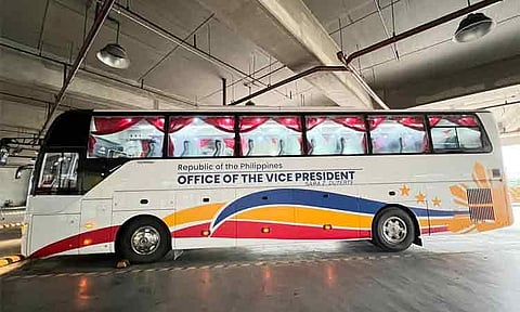 The Office of the Vice President-Southern Mindanao Satellite Office (OVP-SouthMin Satellite Office) announced the change in route of its “Libreng Sakay” in Davao City starting September 1, 2025.