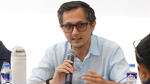 Vince Dizon
