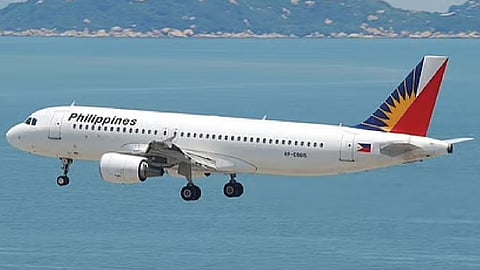 PAL grows Cebu hub network