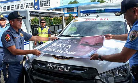 TheDavao City Social Welfare and Development Office (CSWDO) continues its proactive campaign to clear the streets of mendicants and protect vulnerable children from being used as tools for solicitation. This campaign involves close coordination with the Philippine National Police (PNP)-Women and Children Protection Desk to conduct regular surveillance of children and families in street situations.