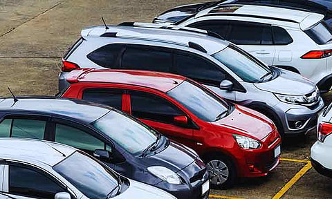 Private firm expresses interest in Davao City’s parking hub dev’t