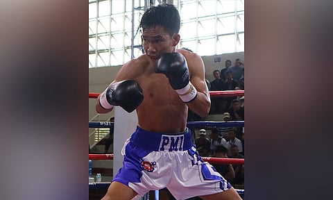 Gentallan headlines ‘Kumong Bol-anon XXII’ in Tagbilaran 