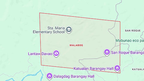 DPWH itak-ang sa konseho