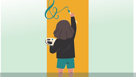 National Ampersand Day: Why the world loves