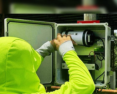 ZAMBOANGA. The Bangsamoro’s Ministry of Science and Technology (MoST) install Early Warning System (EWS) in all 11 towns of Basilan, boosting the disaster preparedness and resilience of the province. The EWS were activated on Thursday, September 4. 