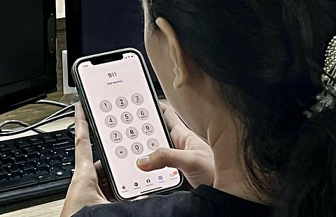 MANILA. The Department of the Interior and Local Government (DILG) formally launched on Thursday, September 11, 2025, the unified 911 emergency hotline, which will be available in all regions across the country.