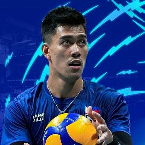 PH opens historic men’s volley  worlds