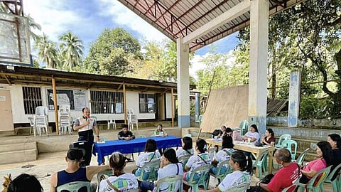 ZAMBOANGA. The National Irrigation Administration (NIA) is set to construct an irrigation project that would benefit rice farmers in eight of 25 villages in Malangas, Zamboanga Sibugay. As part of the preparation, the NIA-Zamboanga Sibugay Irrigation Management Office has already started the groundwork for the Pre-Feasibility Study of the proposed Lipacan River–Malangas National Irrigation Project. (SunStar Zamboanga)