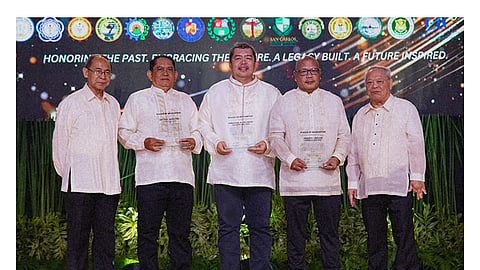 CESAFI season kicks off