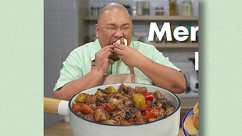 Simpol: Menudong puti