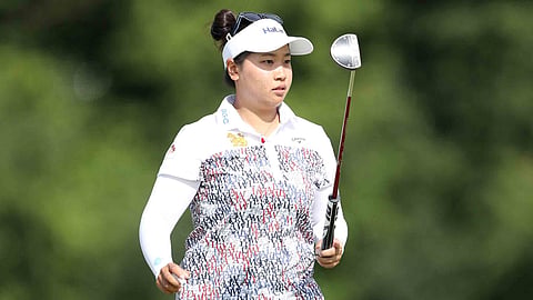 Wannasaen keeps lead on Queen City