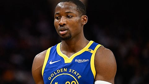 Kuminga, GSW wala gihapon nagkasabot