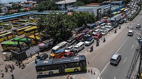Motorists ‘unhappy’ with CBRT test run 