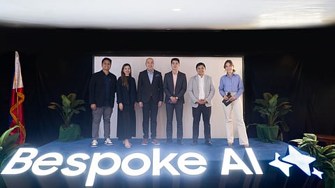 Samsung brings AI-powered home innovations to everyday living in Davao