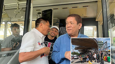 Rota sa CBRT 'Depektuso'