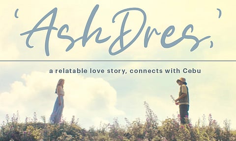 'AshDres,' a relatable love story, connects with Cebu fans