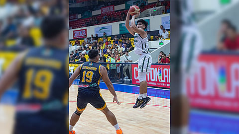 Lancers pierce Panthers