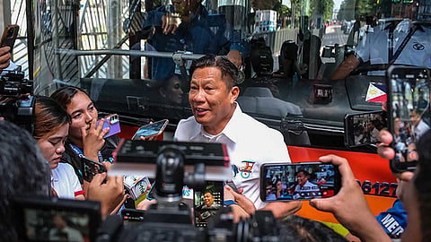 Cebu City, DOTr spots gaps in BRT routes ahead of dry run