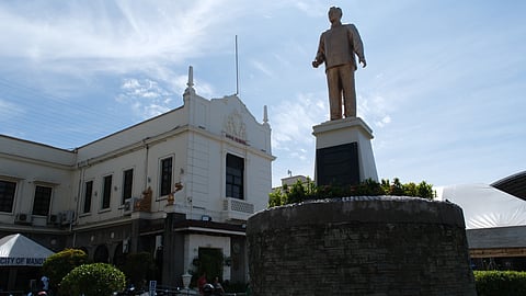 Mandaue boosts Pre-Asean cleanup