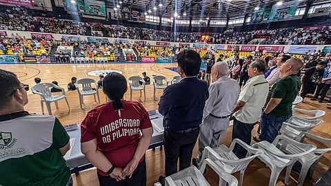 Pinirmahay sa SOI batok kurapsiyon 