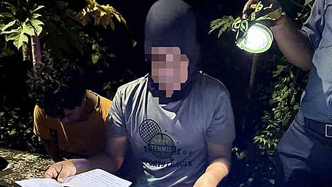 High value target sa lungsod sa Bohol, nakuhaan og P3M shabu