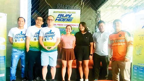 ‘Run for Hope’ slated next month
