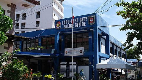 Pagpalupad og drones gamit ang laser lights giistrikto sa Lapu-Lapu