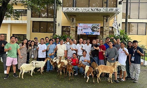📸 Pampanga PIO
