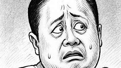 Editoryal: Misibat, mitago si Co? 